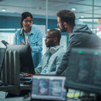 Servicios de comunicaciones seguras