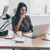 Servicios de oficina virtual